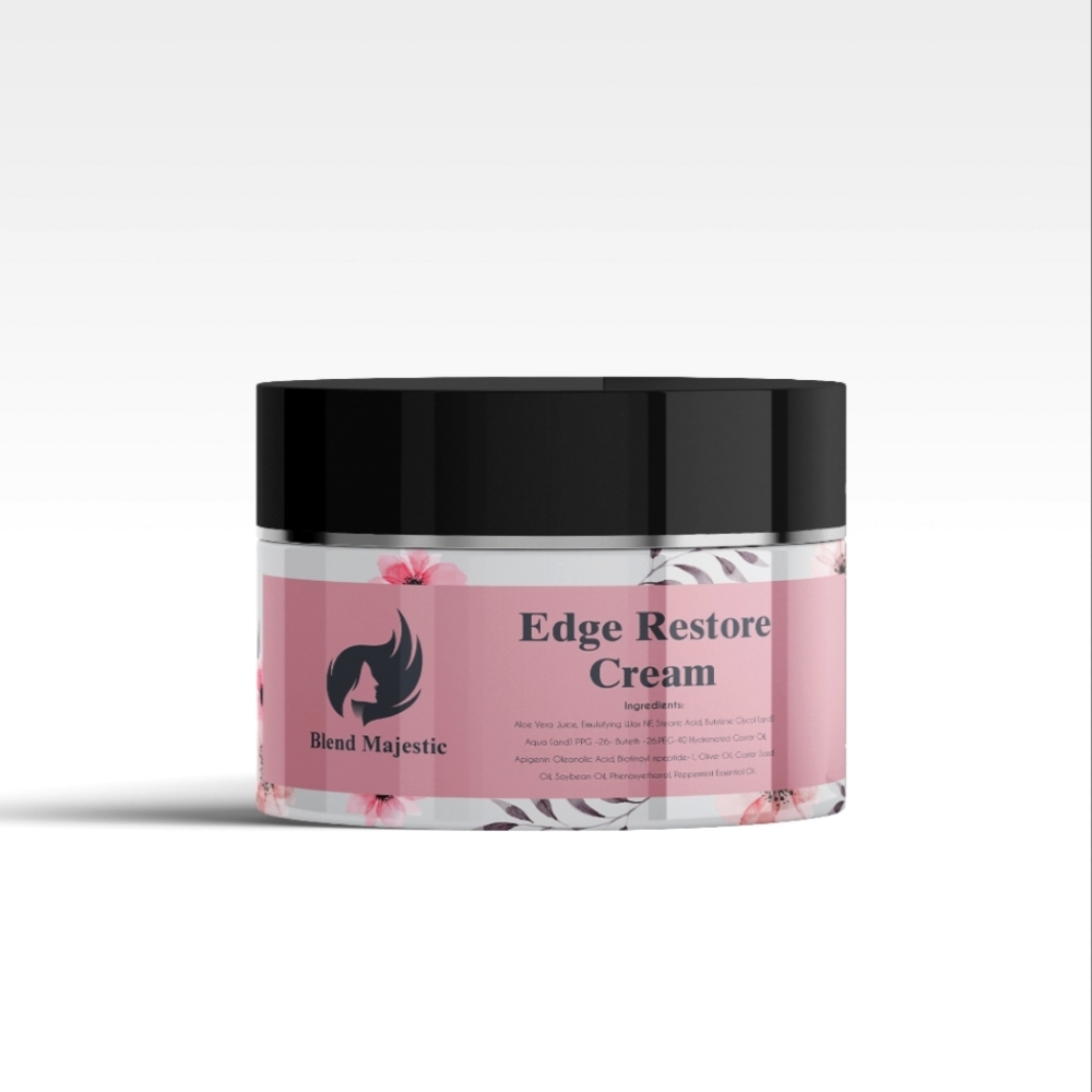 Rapid Edge Restore Cream
